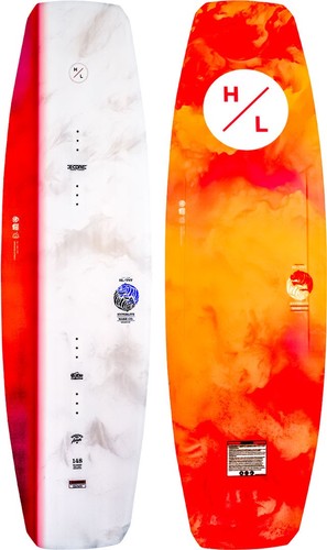 Hyperlite wakeboard wake board - wakeboard,