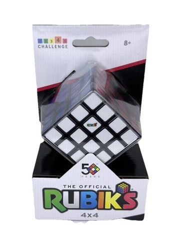 Rubik master 4x4 cube - rubik’s,