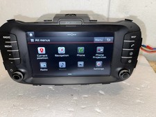 Kia Soul LG 96550-B2050CA