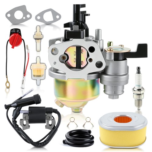 Bobina accensione carburatore - bobina,