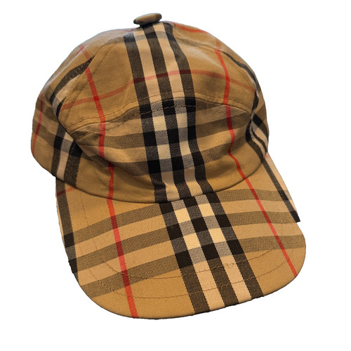 Vintage burberrys novacheck - vintage,