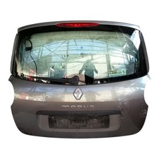 Portello Portellone Posteriore