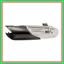 Fanale Bianco Per Retrovisore
