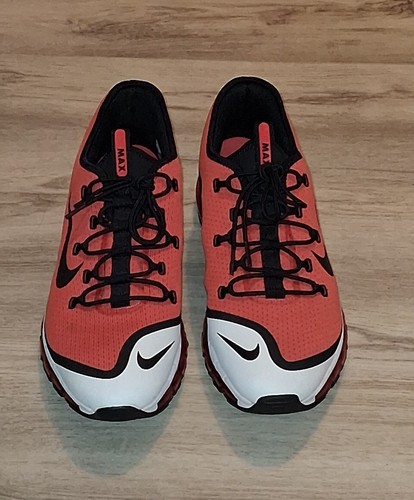 Nike air max more habanero - nike,