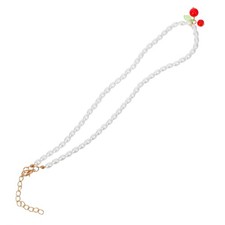 Collana perle vere - ,