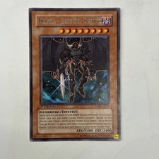 DOGMA - EROE DEL DESTINO Carta