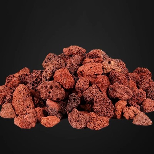 500g roccia vulcanica - 500g,