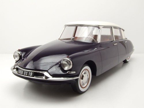 Modellino auto citroen - citroen, 19