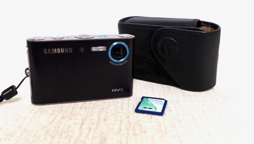 Fotocamera digitale compatta