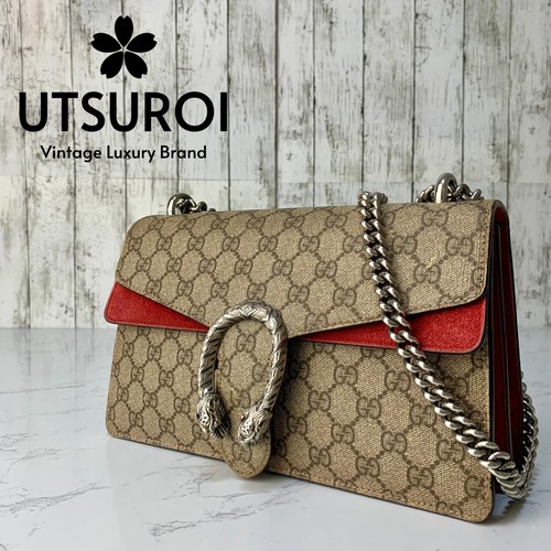 Borsa tracolla gucci - tracolla,