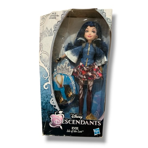 Disney descendants bambola - descendants,
