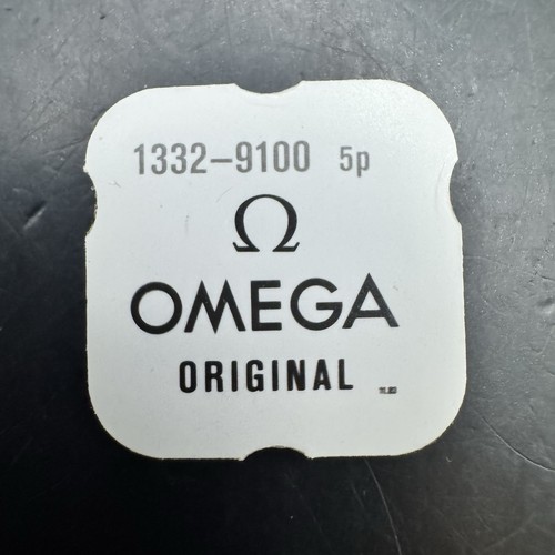 Genuine nos omega winding stem - genuine,