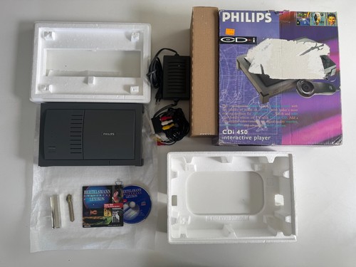 Philips cdi i 450 - philips,