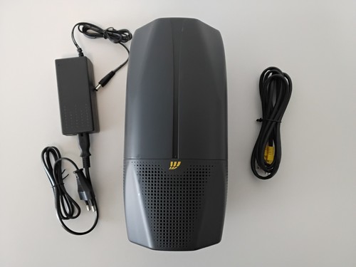 Modem router fastweb nexxt - router,
