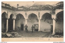 AYEP5-0356-GRECE - Vecchi