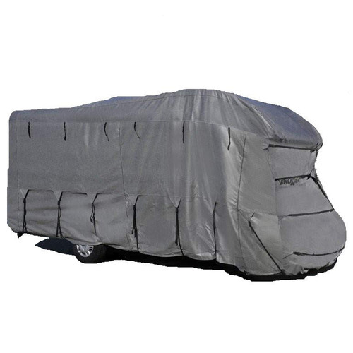 Brunner copertura camper cover - brunner,