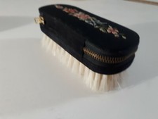 SPAZZOLA PER VESTITI VINTAGE