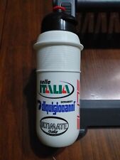 CICLISMO BORRACCIA BIDON TEAM SELLE ITALIA -DIQUIGIOVANNI- ULTIMATE - ANNO 2006