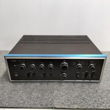 SANSUI AU-7500 | Amplificatore