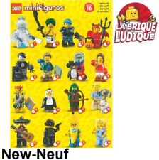 Lego figurine minifigure