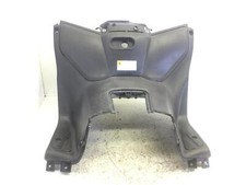 CARENA CONTROSCUDO RETROSCUDO E SPORTELLO YAMAHA X-MAX SPORT 250 2011 2012 SG224
