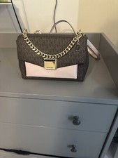 Borsa a tracolla Michael Kors