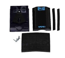 FAAC RICAMBIO KIT PLASTICA CONTENITORE PER FOTOCELLULE PHOTOBEAM 494013