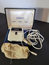 intage 1964 Sunbeam 11degree
