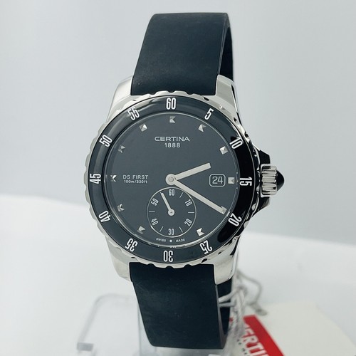 Orologio certina first - orologio,