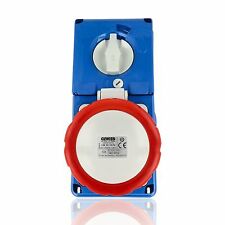 GEWISS GW66342N Presa fissa