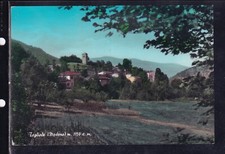 Cartolina Tagliole Modena HD470