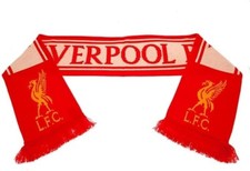 Sciarpa Liverpool marca '47 -