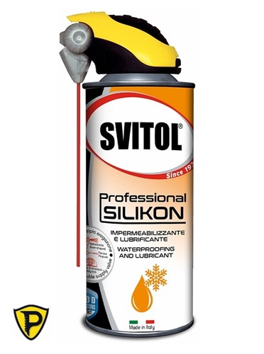 Svitol silikon - svitol,