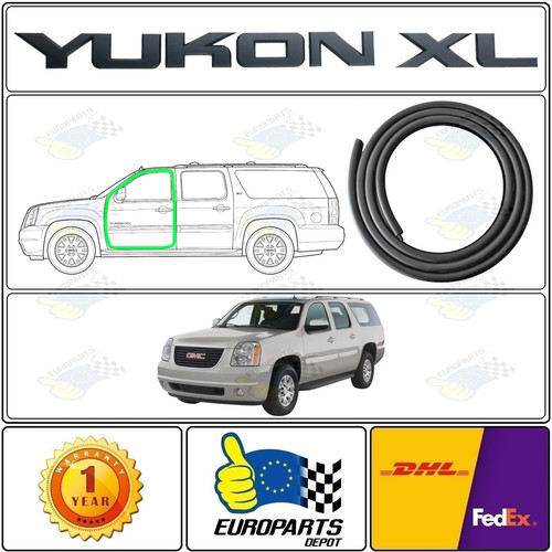 2007 2014 gmc - 2007-2014, xl