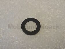 Originale Nokia 6630 Camera Window | fotocamera | cover | copertura nera 9459974 NUOVO