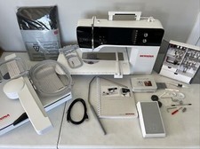 Bernina B 790 Plus Sewing