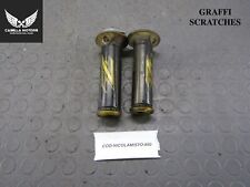 MANOPOLE GAS DESTRA E SINISTRA KAWASAKI Z 750 2007 2014