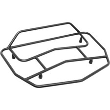 GIVI E81B PORTAPACCHI AGGIUNTIVO METALLICO per BAULE POSTERIORE E360