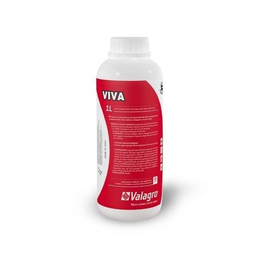 Viva valagro crescita - viva, maggiore