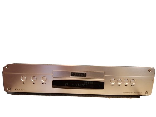 Roksan kandy mkiii - roksan, kd-i