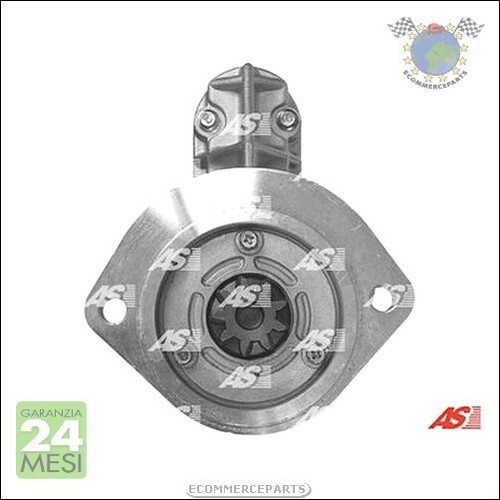 Motorino avviamento starter - motorino, d'avviamento