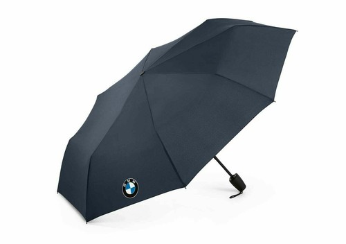 Bmw ombrello logo scuro blu - scuro,