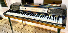 Pianoforte elettrico Wurlitzer