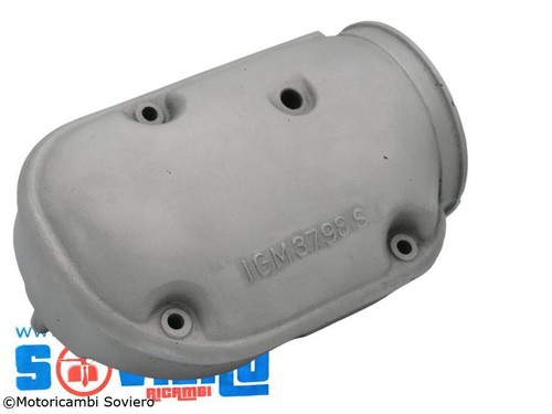Scatola filtro carburatore - filtro,