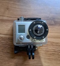 GoPro HD Hero 960 con Custodia