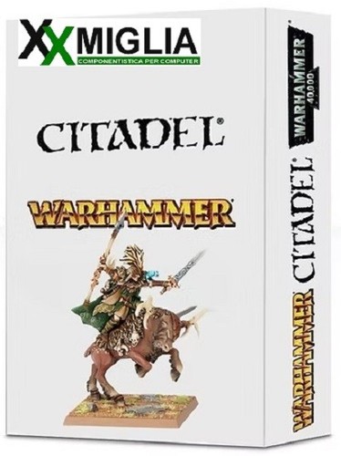Warhammer the old - world, wood