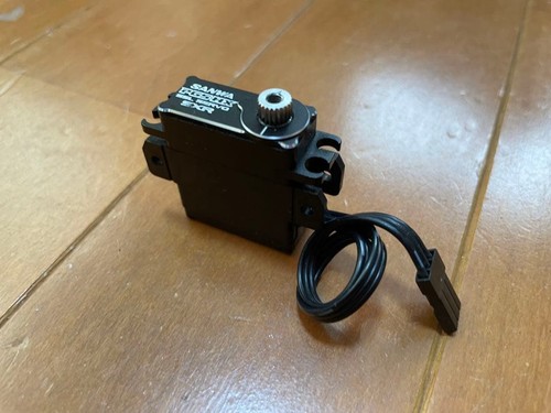 Sanwa mini servo pgs - mini, pgs-hx