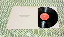 ANGELO BRANDUARDI -La Pulce