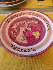 piatti del buon ricordo Ristorante Vecchia Chitarra Ferrare