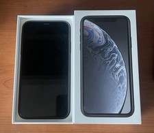 Apple  iPhone XR - 64GB - Nero